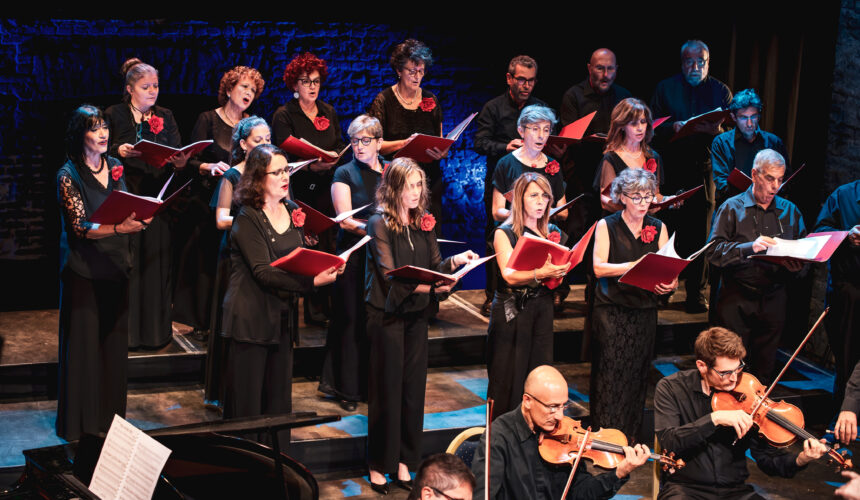 All’Ill.mo Sig. Tempia