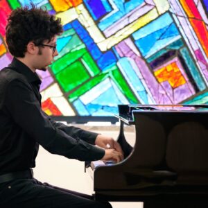 Stefano Tempia, il violino magico