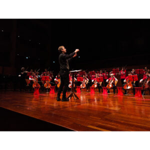 La magia della musica