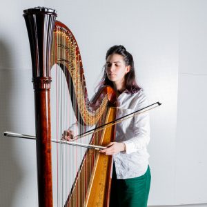 TRAME SONORE CONTEMPORANEE