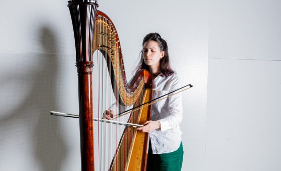 TRAME SONORE CONTEMPORANEE