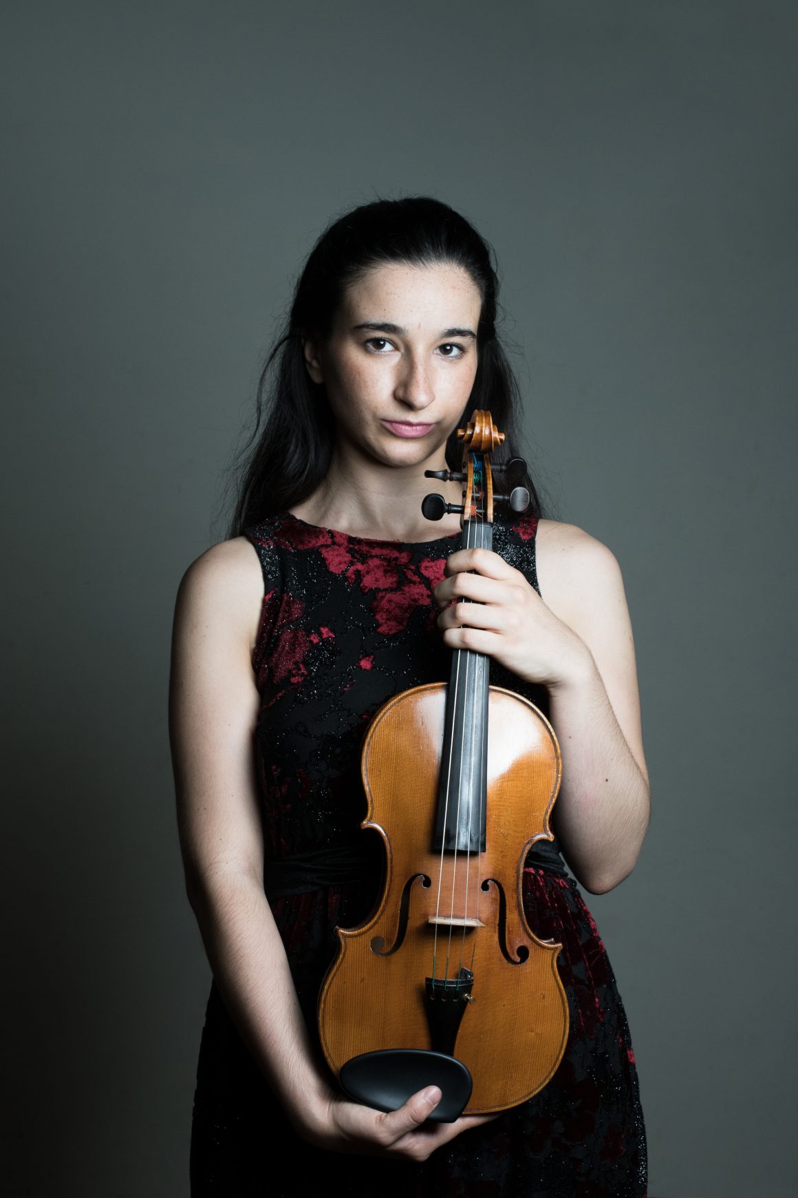 GIOVANI TALENTI IN CONCERTO