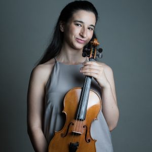 GIOVANI TALENTI IN CONCERTO