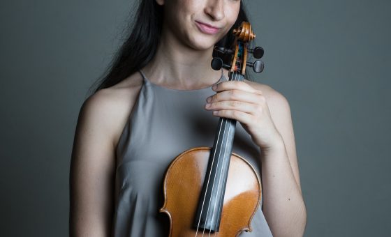 GIOVANI TALENTI IN CONCERTO