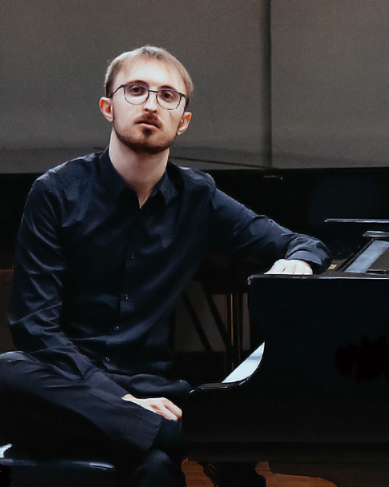 GIOVANI TALENTI IN CONCERTO