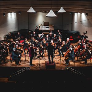 ALL’ILL.MO SIG. TEMPIA