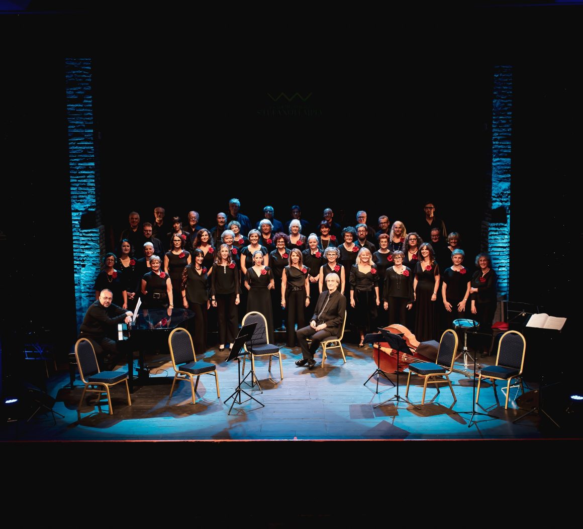 Stagione 2025/2026 Stefano Tempia