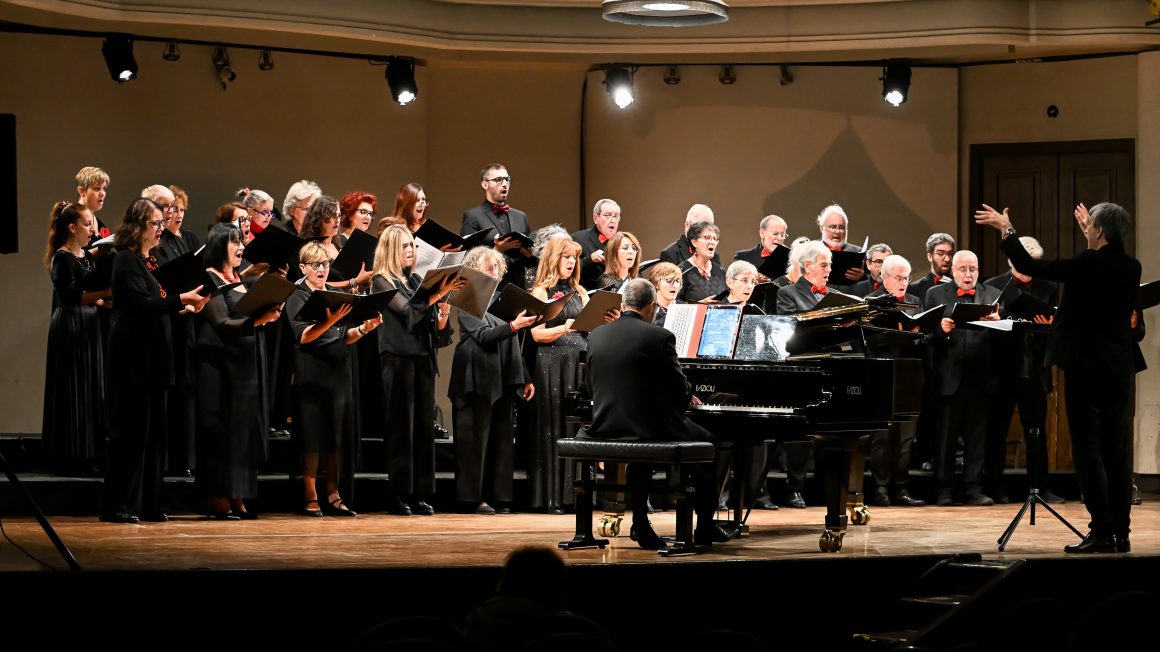 L’Homme Armé di Karl Jenkins