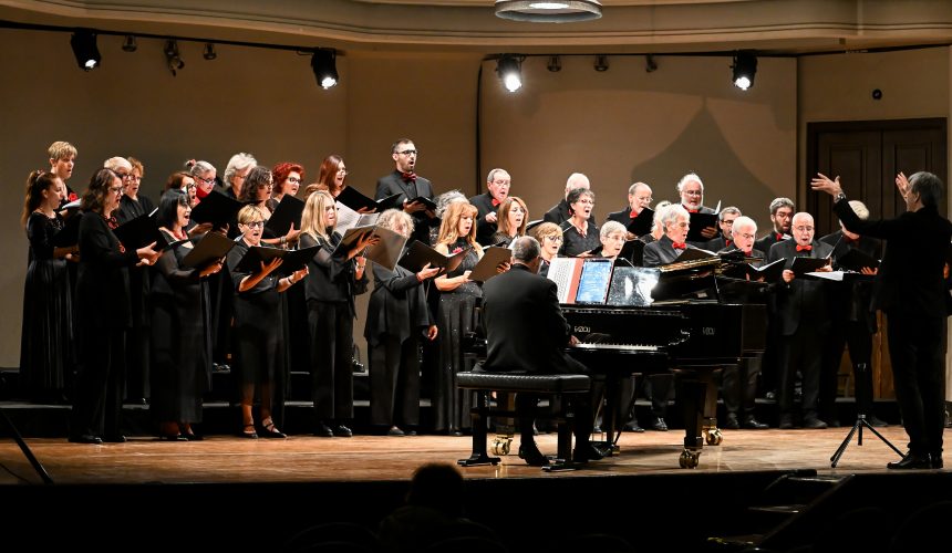 L’Homme Armé di Karl Jenkins