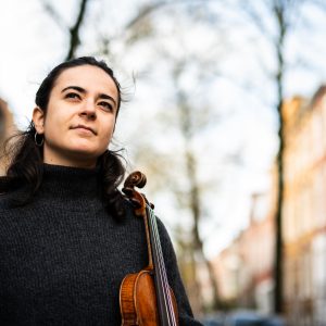 ELEGANZA E INVENZIONE