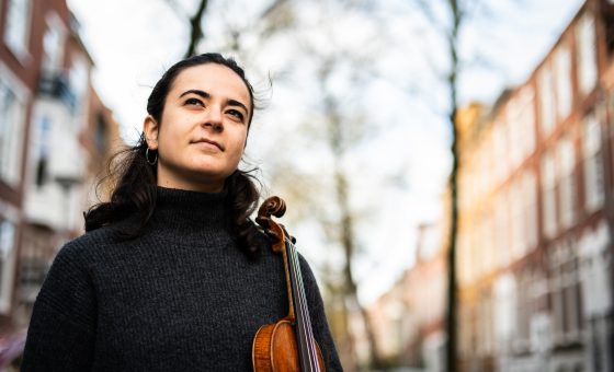 ELEGANZA E INVENZIONE