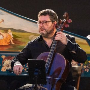 IL SORRISO DEL ROMANTICISMO