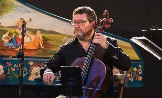 IL SORRISO DEL ROMANTICISMO