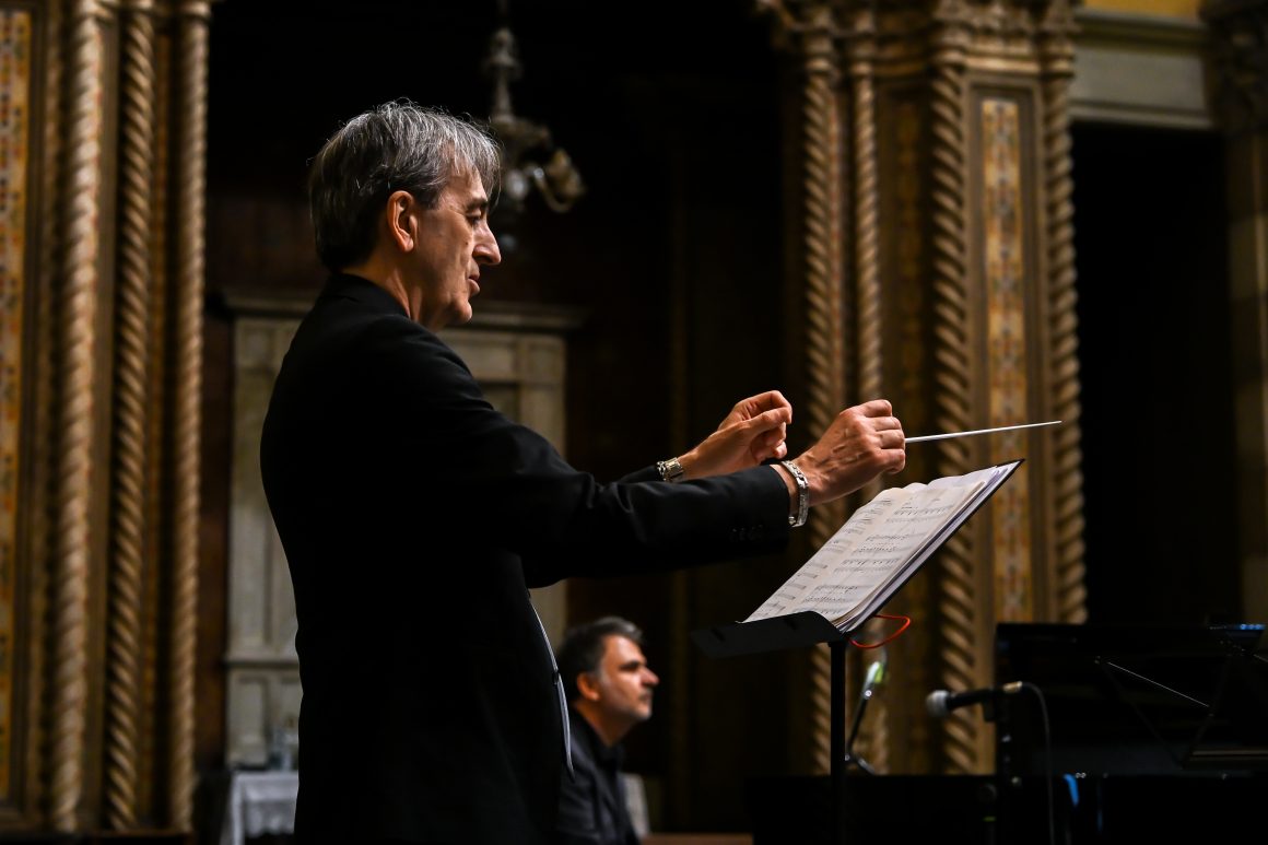 AMADEUS, L’ULTIMO CANTO