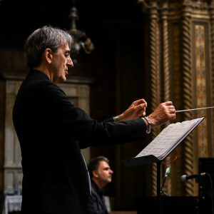 AMADEUS, L’ULTIMO CANTO