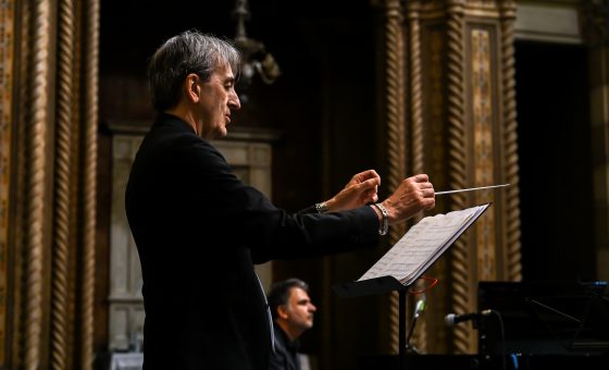 AMADEUS, L’ULTIMO CANTO