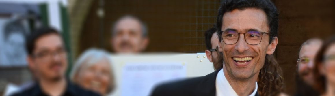 IL CANTO DELL’INVISIBILE