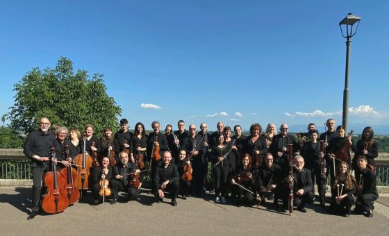 IL SOGNO DI BEETHOVEN