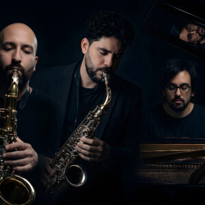 METROPOLI SONORE