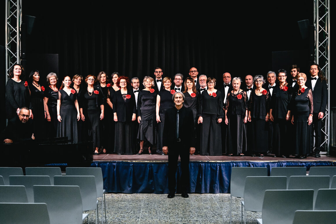UN’ODE ALL’UMANITÀ
