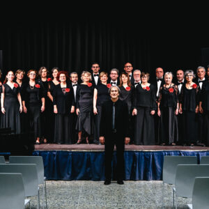 UN’ODE ALL’UMANITÀ