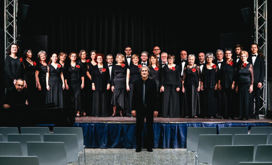06a. Ode all'umanita UN’ODE ALL’UMANITÀ