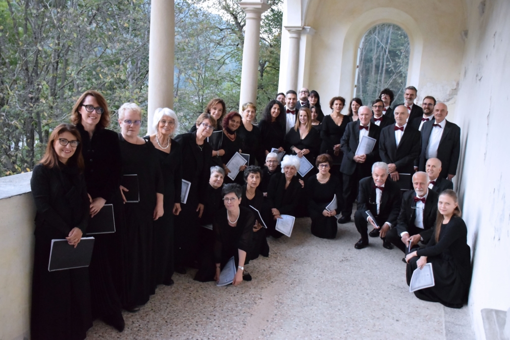 UN’ODE ALL’UMANITÀ