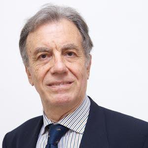 Oreste Calliano